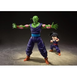 Action Figure - S.H.Figuart - Dragon Ball - Son Gohan