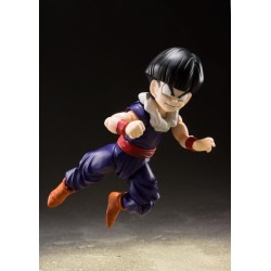 Action Figure - S.H.Figuart - Dragon Ball - Son Gohan