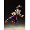 Action Figure - S.H.Figuart - Dragon Ball - Son Gohan