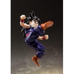 Action Figure - S.H.Figuart - Dragon Ball - Son Gohan