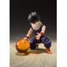 Action Figure - S.H.Figuart - Dragon Ball - Son Gohan