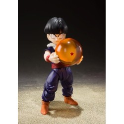 Action Figure - S.H.Figuart - Dragon Ball - Son Gohan