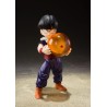 Action Figure - S.H.Figuart - Dragon Ball - Son Gohan