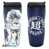 Travel Mug - Anti-slip - Dragon Ball - Son Goku
