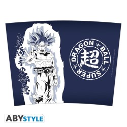 Travel Mug - Anti-slip - Dragon Ball - Son Goku