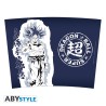 Travel Mug - Anti-slip - Dragon Ball - Son Goku