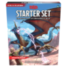 Livre - Jeu de rôle - Donjons et Dragons - Boîte d'Initiation