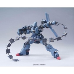 Maquette - High Grade - Gundam - Schuzrum Galluss