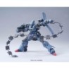 Maquette - High Grade - Gundam - Schuzrum Galluss