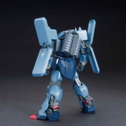 Maquette - High Grade - Gundam - Schuzrum Galluss
