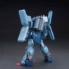 Maquette - High Grade - Gundam - Schuzrum Galluss