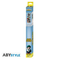 Poster - Pack de 2 - My Hero Academia - Artworks