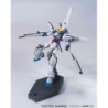 Model - Gundam - Gundam X