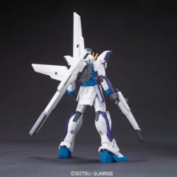 Model - Gundam - Gundam X