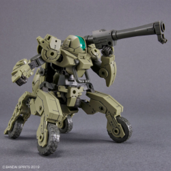 Maquette - 30 Minutes Missions - Volpa Nova