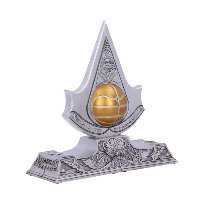 Serre-livres - Assassin's Creed - Apple of Eden