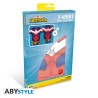 T-shirt - My Hero Academia - All Might