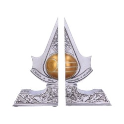 Bookends - Assassin's Creed - Apple of Eden