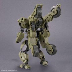 Maquette - 30 Minutes Missions - Volpa Nova