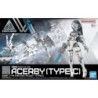 Model - 30 Minutes Missions - Acerby (Type-C)