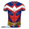 T-shirt - My Hero Academia - All Might
