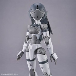 Model - 30 Minutes Missions - Acerby (Type-C)
