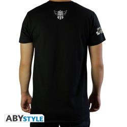 T-shirt - Goldorak - Symbole