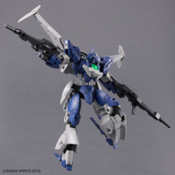 Model - 30 Minutes Missions - Verde Nova