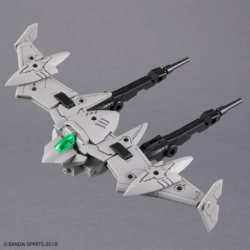 Model - 30 Minutes Missions - Verde Nova