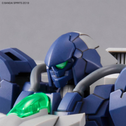 Model - 30 Minutes Missions - Verde Nova