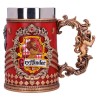 Beer mug - Harry Potter - Gryffindor