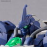 Model - 30 Minutes Missions - Verde Nova