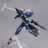 Model - 30 Minutes Missions - Verde Nova