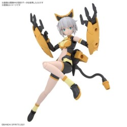 Maquette - 30 Minutes Sisters - Rishetta (Freesia Wear)