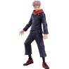 Static Figure - Pop Up Parade - Jujutsu Kaisen - Itadori Yuji
