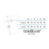T-shirt - Naruto - Kakashi Hatake