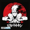 T-shirt - Naruto - Kakashi Hatake