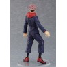 Static Figure - Pop Up Parade - Jujutsu Kaisen - Itadori Yuji