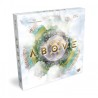Board Game - Above