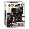 POP - POP Animation - Star Wars - 466 - Dark Trooper