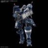 Model - Gundam - Military Police Zaku