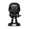POP - POP Animation - Star Wars - 466 - Dark Trooper