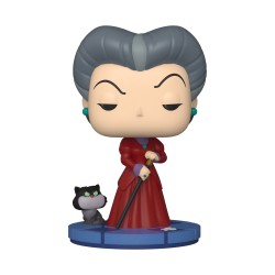POP - Disney - Cendrillon - 1080 - Lady Tremaine
