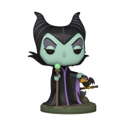 POP - Disney - Sleeping Beauty - 1082 - Maleficent