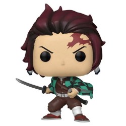 POP - POP Animation - Demon Slayer - 867 - Tanjiro Kamado