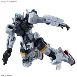 Maquette - High Grade - Gundam - Bocata's Gelgoog