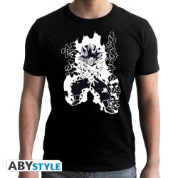 T-shirt - Dragon Ball - Son Goku