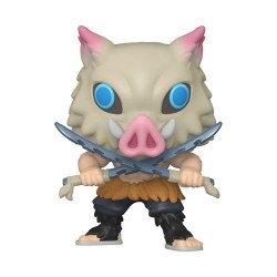 POP - POP Animation - Demon Slayer - 870 - Inosuke Hashibira
