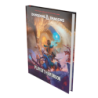 Livre - Jeu de rôle - Donjons et Dragons - Manuel des Joueurs 2025