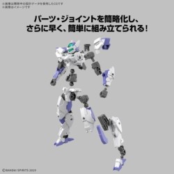 Model - 30 Minutes Missions - Iglight (01)